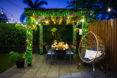 Private Luxury Haven With SUV Hire, Pool, Near Marina - Melbourne Tourism 0