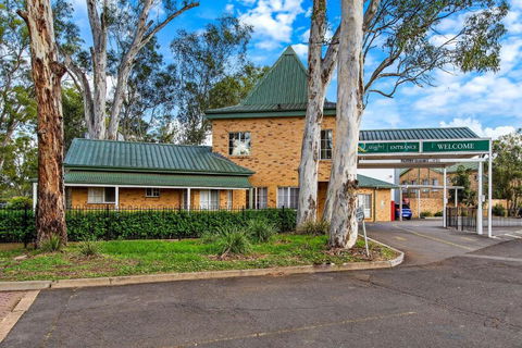 Quality Inn Penrith Sydney - Melbourne Tourism 0