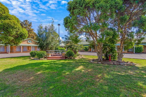 Quality Inn Penrith Sydney - Melbourne Tourism 2