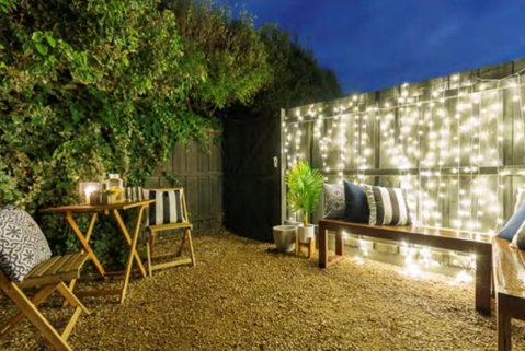Quite, Quaint & Private Guesthouse, Sleeps 6 - Melbourne Tourism 0