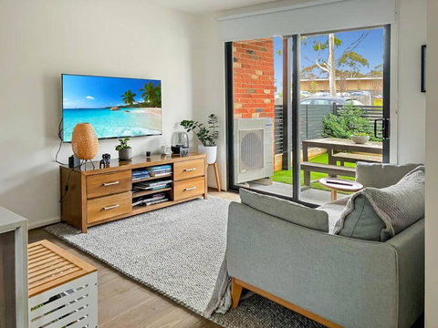 Private Room & Ensuite, In Shared Modern 2 Level Apartment - Full Use Of All Facilities - Melbourne Tourism 0