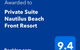 Private Suite Nautilus Beach Front Resort - thumb 1