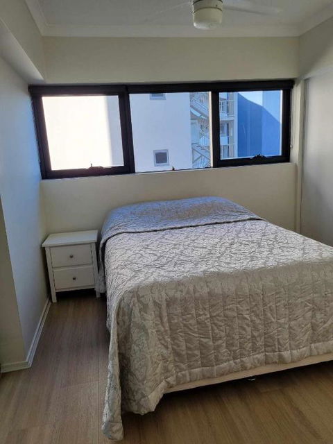 Private Bedroom And Bathroom In A Shared Apartment - Melbourne Tourism 2