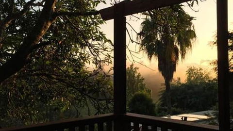 Potters Cottage - Melbourne Tourism 0