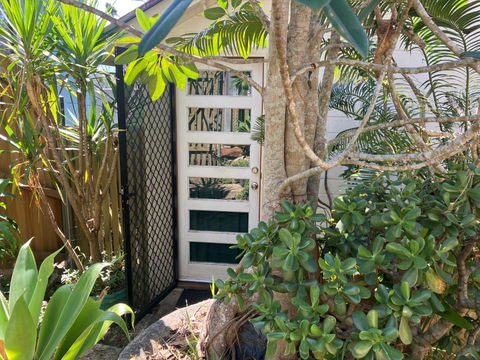 Potters Cottage - Melbourne Tourism 2