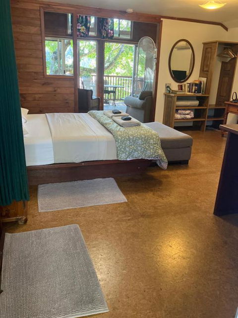 Potters Cottage - Melbourne Tourism 1