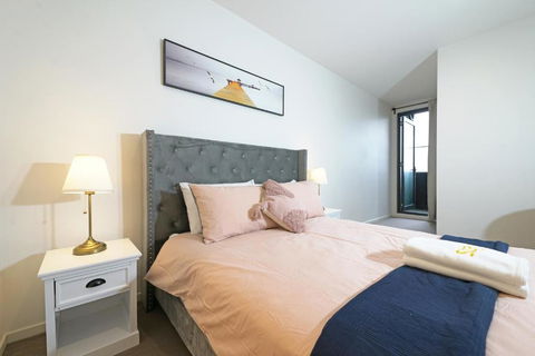 Preston Spacious 2BRM Apartment Free Parking Wi-Fi - Melbourne Tourism 0