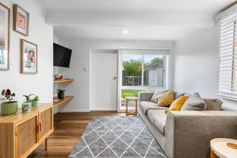 Prime Location, Stylish Space - Melbourne Tourism 0
