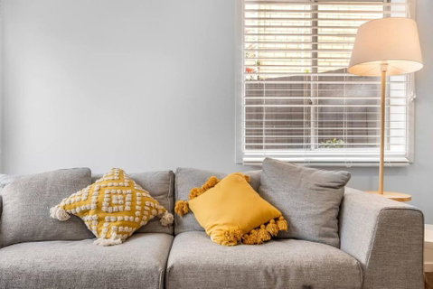 Prime Location, Stylish Space - Melbourne Tourism 1