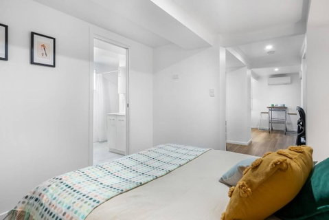 Prime Location, Stylish Space - Melbourne Tourism 2