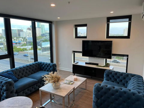 Primum 2bed Apartment - Melbourne Tourism 1