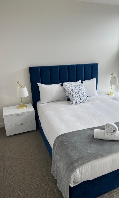 Primum 2bed Apartment - Melbourne Tourism 2