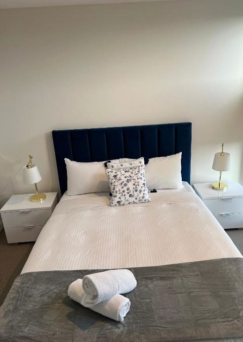 Primum 2bed Apartment - Melbourne Tourism 3