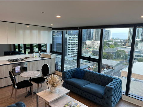 Primum 2bed Apartment - Melbourne Tourism 0