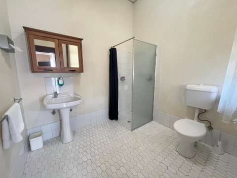Princes Lodge Motel - Melbourne Tourism 1