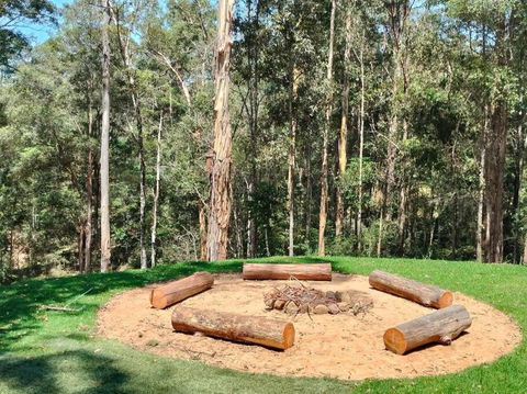 Private Bush & Beach Retreat - Melbourne Tourism 1