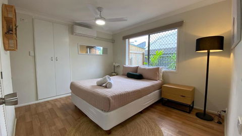 Private Guesthouse - Pet Friendly - Walk To Beach - Melbourne Tourism 0