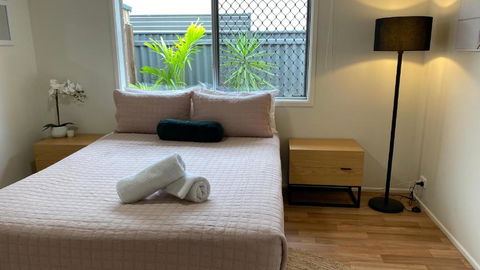 Private Guesthouse - Pet Friendly - Walk To Beach - Melbourne Tourism 2