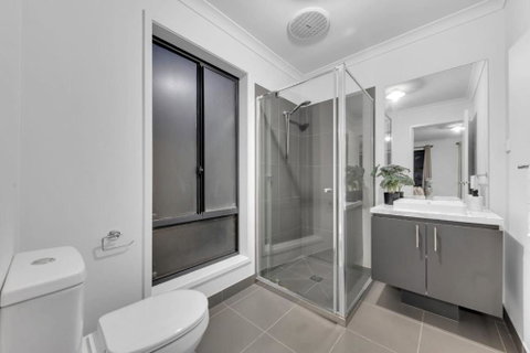 Private Room Cbd Airport 20 Min - Melbourne Tourism 3