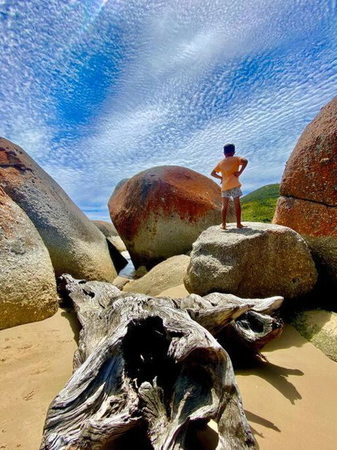 Prom Coast - Seabreeze - Melbourne Tourism 2