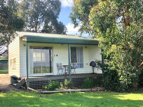 Promhills Cabins - Melbourne Tourism 2