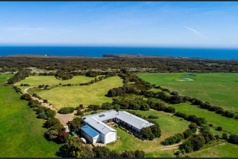 Pt Hesse Luxury Coastal Homestead - Melbourne Tourism 0