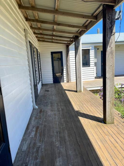 Pt Hesse Luxury Coastal Homestead - Melbourne Tourism 2