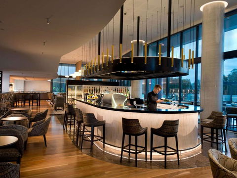 Pullman Brisbane Airport - Melbourne Tourism 2