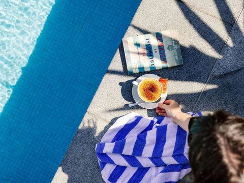 Pullman Brisbane Airport - Melbourne Tourism 3