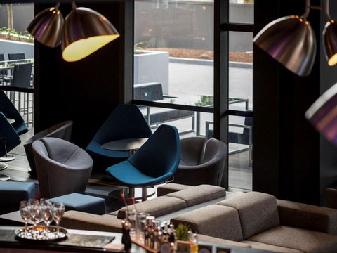 Pullman Sydney Airport - Melbourne Tourism 1