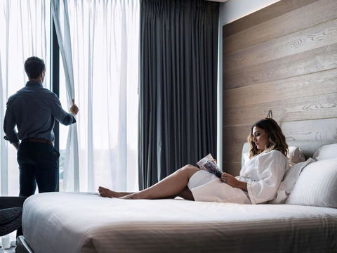 Pullman Sydney Airport - Melbourne Tourism 3