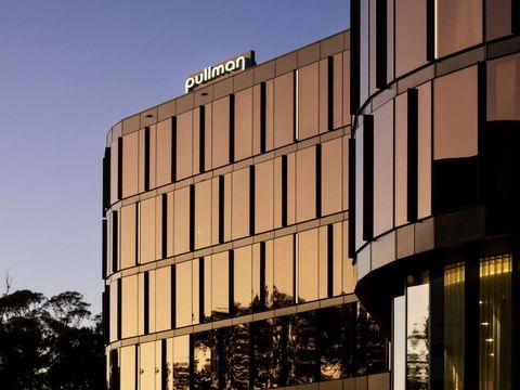 Pullman Sydney Penrith - Melbourne Tourism 3