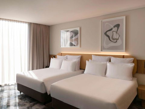 Pullman Sydney Penrith - Melbourne Tourism 1