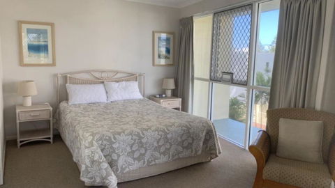 Pumicestone Apartments Unit 4 - Melbourne Tourism 0