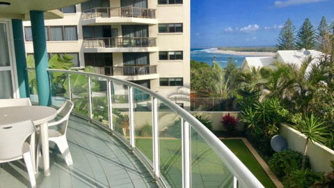 Pumicestone Apartments Unit 4 - Melbourne Tourism 1