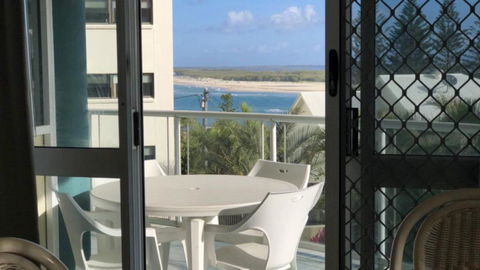 Pumicestone Apartments Unit 4 - Melbourne Tourism 2