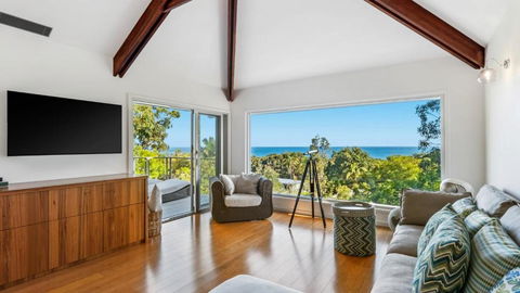 Putty Beach Retreat - Melbourne Tourism 0