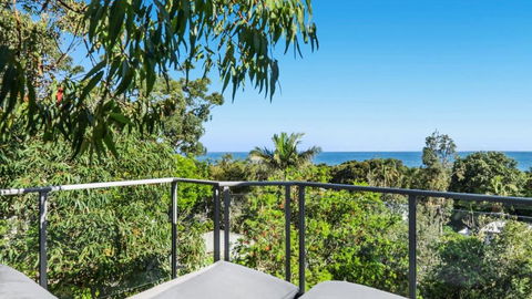 Putty Beach Retreat - Melbourne Tourism 1