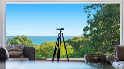 Putty Beach Retreat - Melbourne Tourism 2