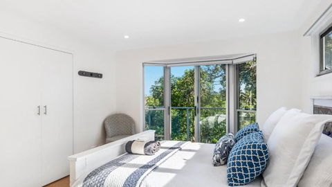 Putty Beach Retreat - Melbourne Tourism 3