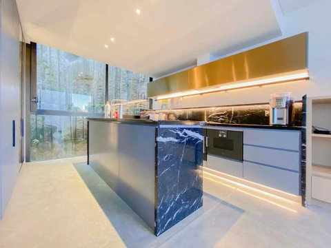 Pyrmont Guest House Air-Con - Melbourne Tourism 0