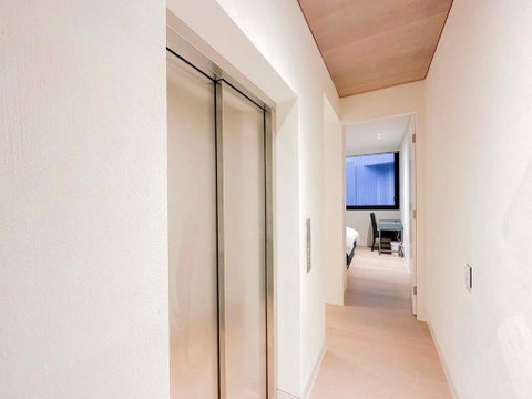 Pyrmont Guest House Air-Con - Melbourne Tourism 3