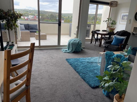 Qbn Cracker: 2BR, 2BA, 2 Secure B/ Ment Car Parks - Melbourne Tourism 0