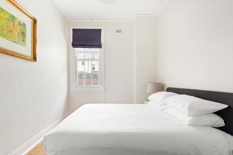 Quaint 3-Bed Heritage Home In The Heart Of Sydney - Melbourne Tourism 2