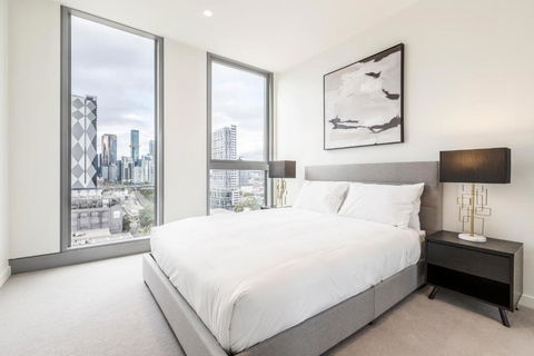 Quaint Stylish Hideout In Trendy South Melbourne - Melbourne Tourism 3