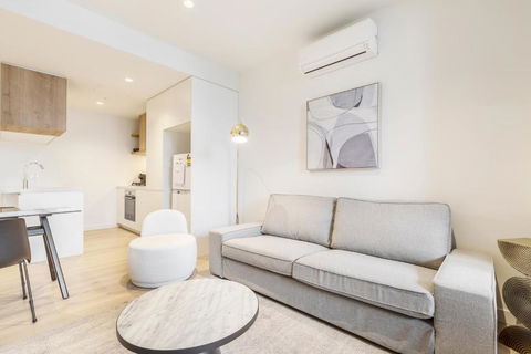Quaint Stylish Hideout In Trendy South Melbourne - Melbourne Tourism 2