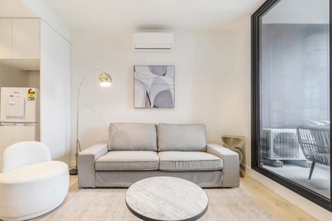 Quaint Stylish Hideout In Trendy South Melbourne - Melbourne Tourism 1