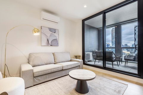 Quaint Stylish Hideout In Trendy South Melbourne - Melbourne Tourism 0