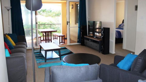 Quality Aquarius Apartment On The Beach! - Melbourne Tourism 1