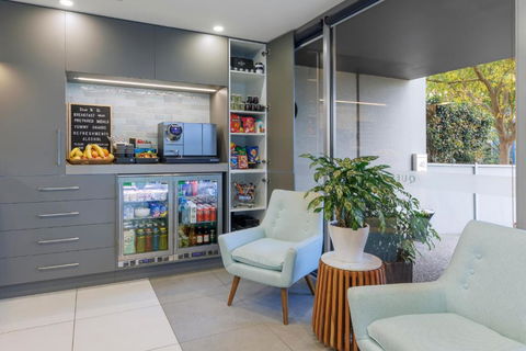 Quest Bundoora - Melbourne Tourism 2
